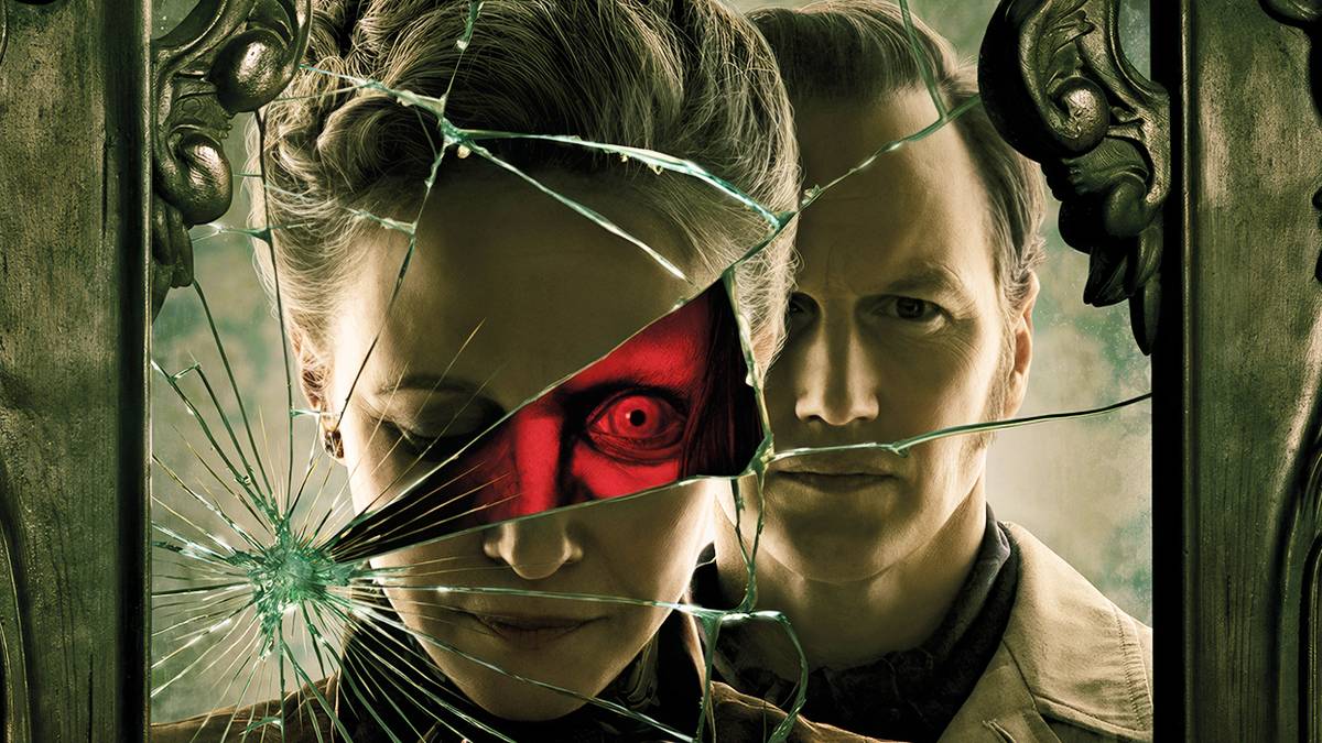 'The Conjuring: Last Rites' Finally Breaks the Franchise's Rotten ...