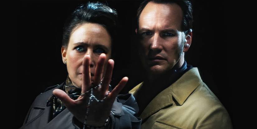 Vera Farmiga and Patrick Wilson in The-Conjuring-Last-Rites
