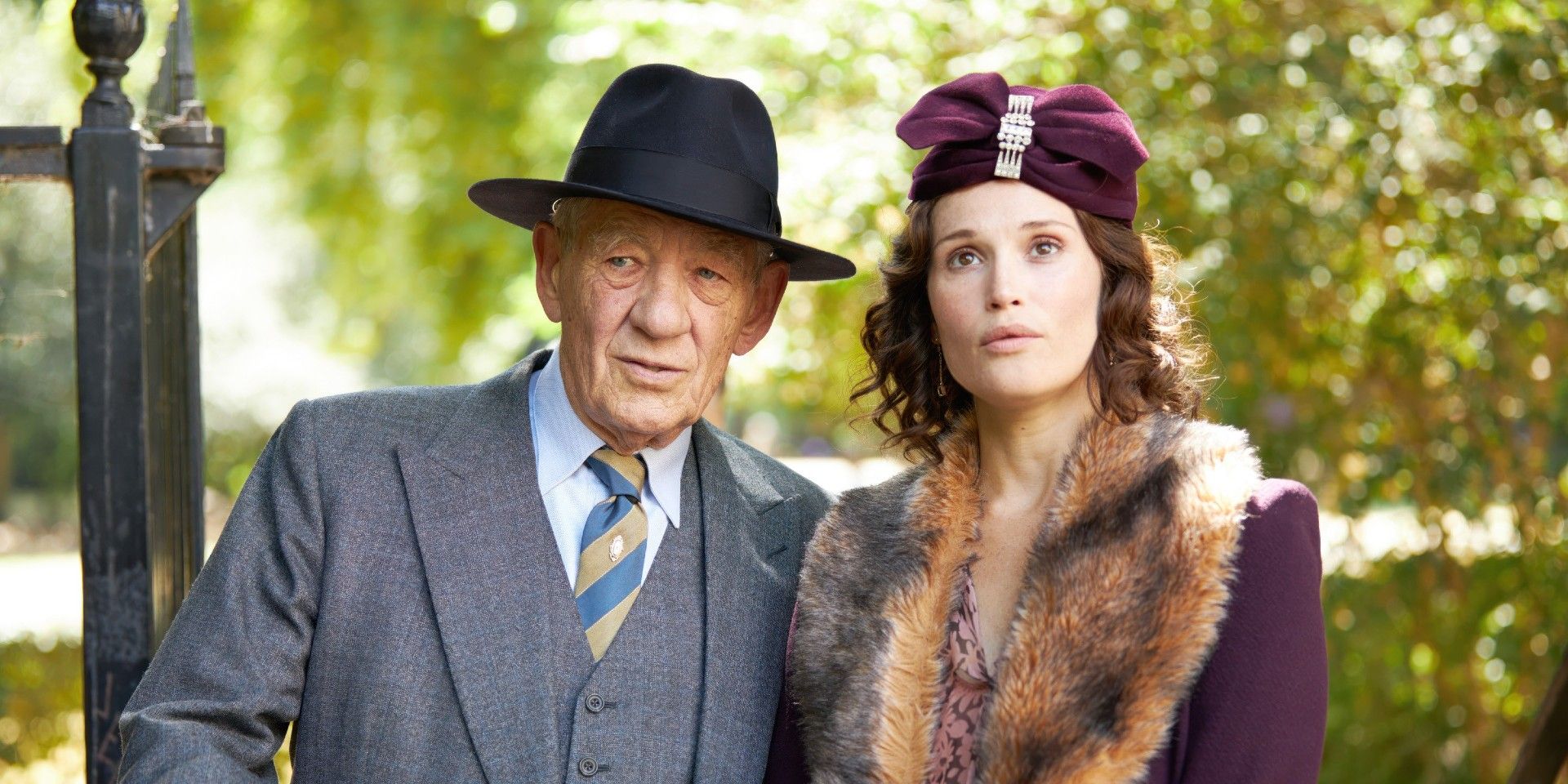 Ahead of His 'Avengers: Doomsday' Return, Sir Ian McKellen's Latest Film Finds a Streaming Home This September