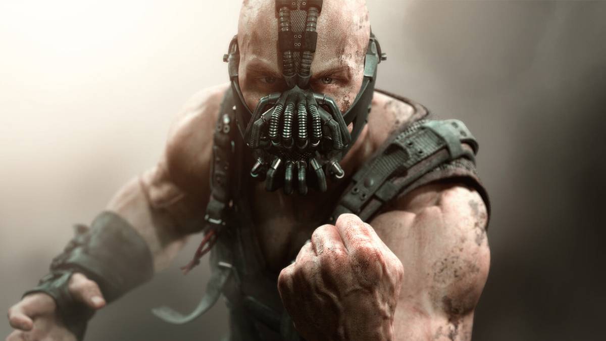 Christopher Nolan's The Dark Knight Trilogy Is Officially Back and You