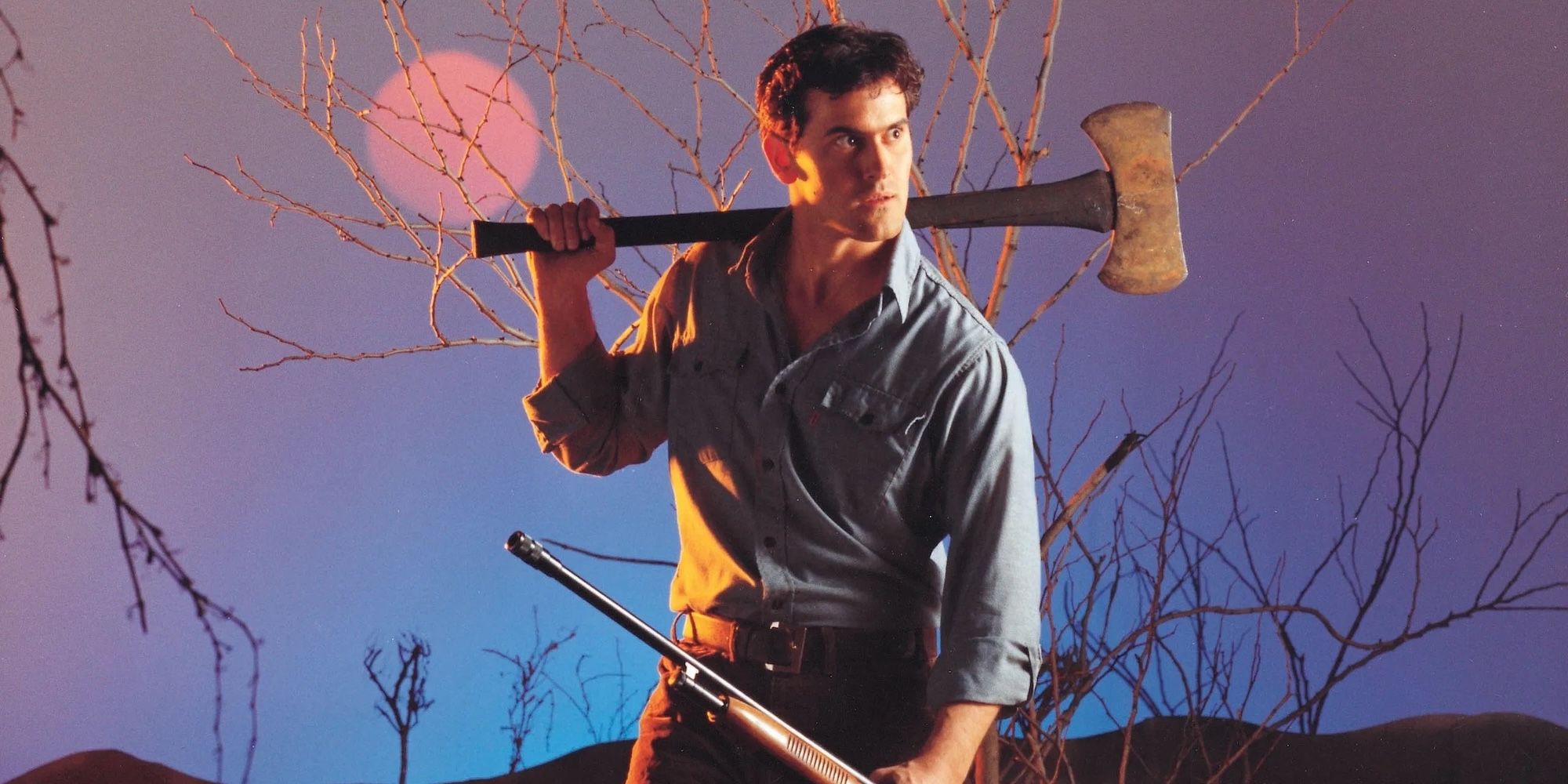 Sam Raimi's 10 Greatest Movies, Ranked According to IMDb