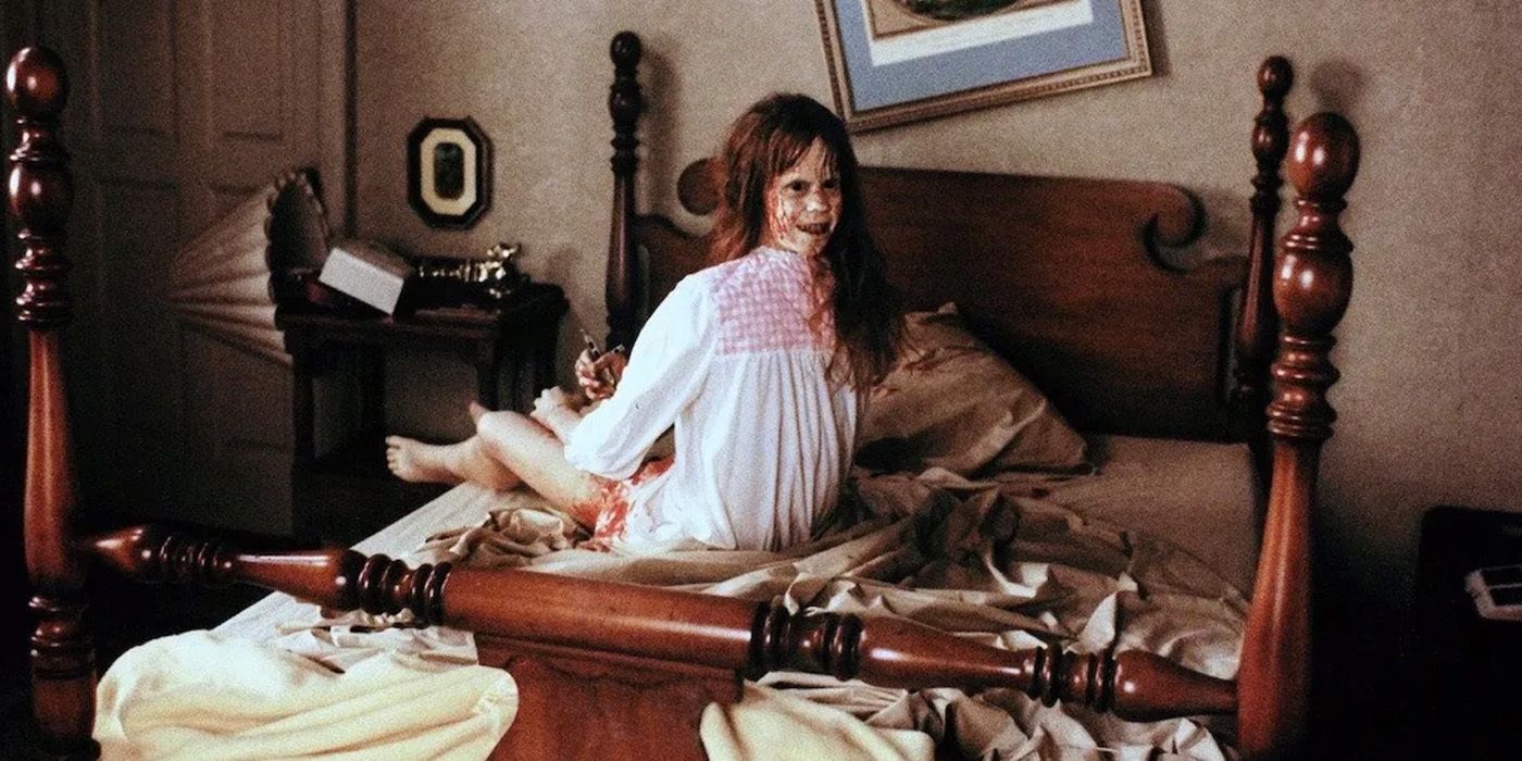 Scarlett Johansson to Lead Mike Flanagan’s “Radical” ‘Exorcist’ Remake