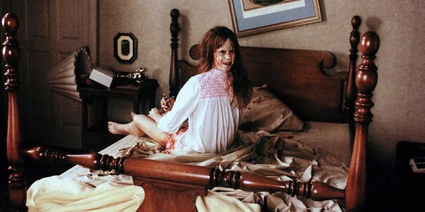 Remake Billy R Scarlett Johansson to Lead Mike Flanagan’s “Radical” ‘Exorcist’ Remake