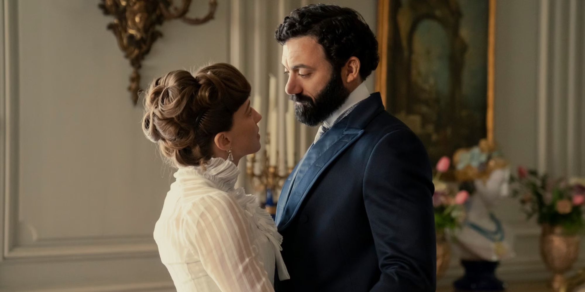 PBS's 6-Part 'Gilded Age' Replacement Is So Good, It's Already Been Renewed for Two More Seasons