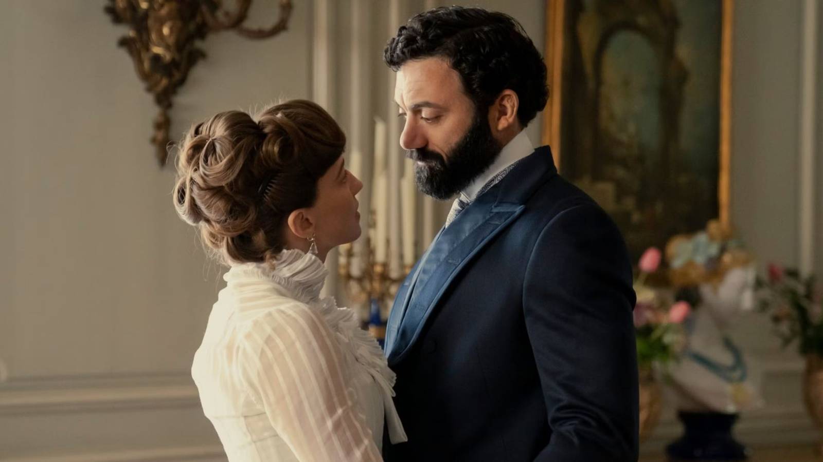 PBS's 6-Part 'Gilded Age' Replacement Is So Good, It's Already Been Renewed for Two More Seasons