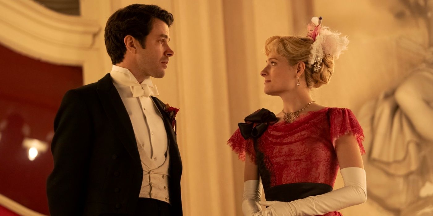 the-gilded-age-season-3-harry-richardson-louisa-jacobson-01 'The Gilded Age' Season 3 Recap: What To Remember Before HBO's Period Drama Returns