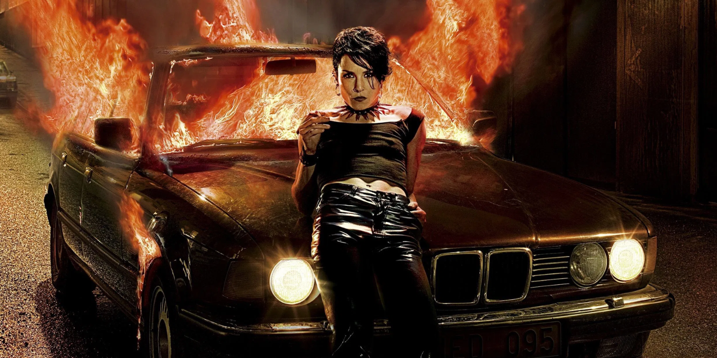 8 Most Underrated Movie Trilogies of All Time, Ranked