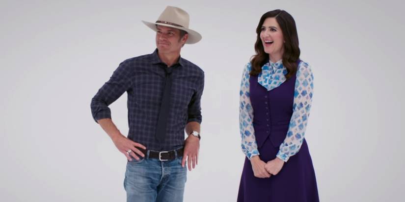 Timothy Olyphant's 10 Greatest TV Characters, Ranked
