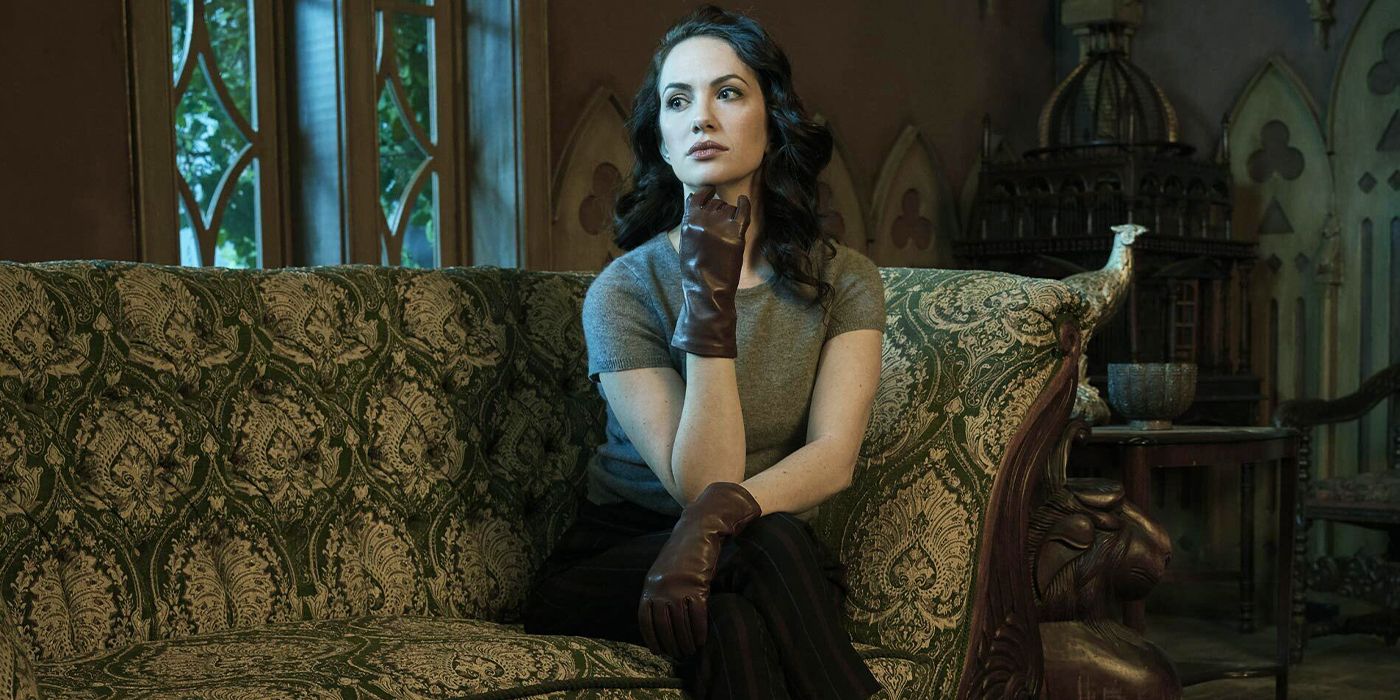 10 Best Horror Shows To Binge-Watch On Netflix