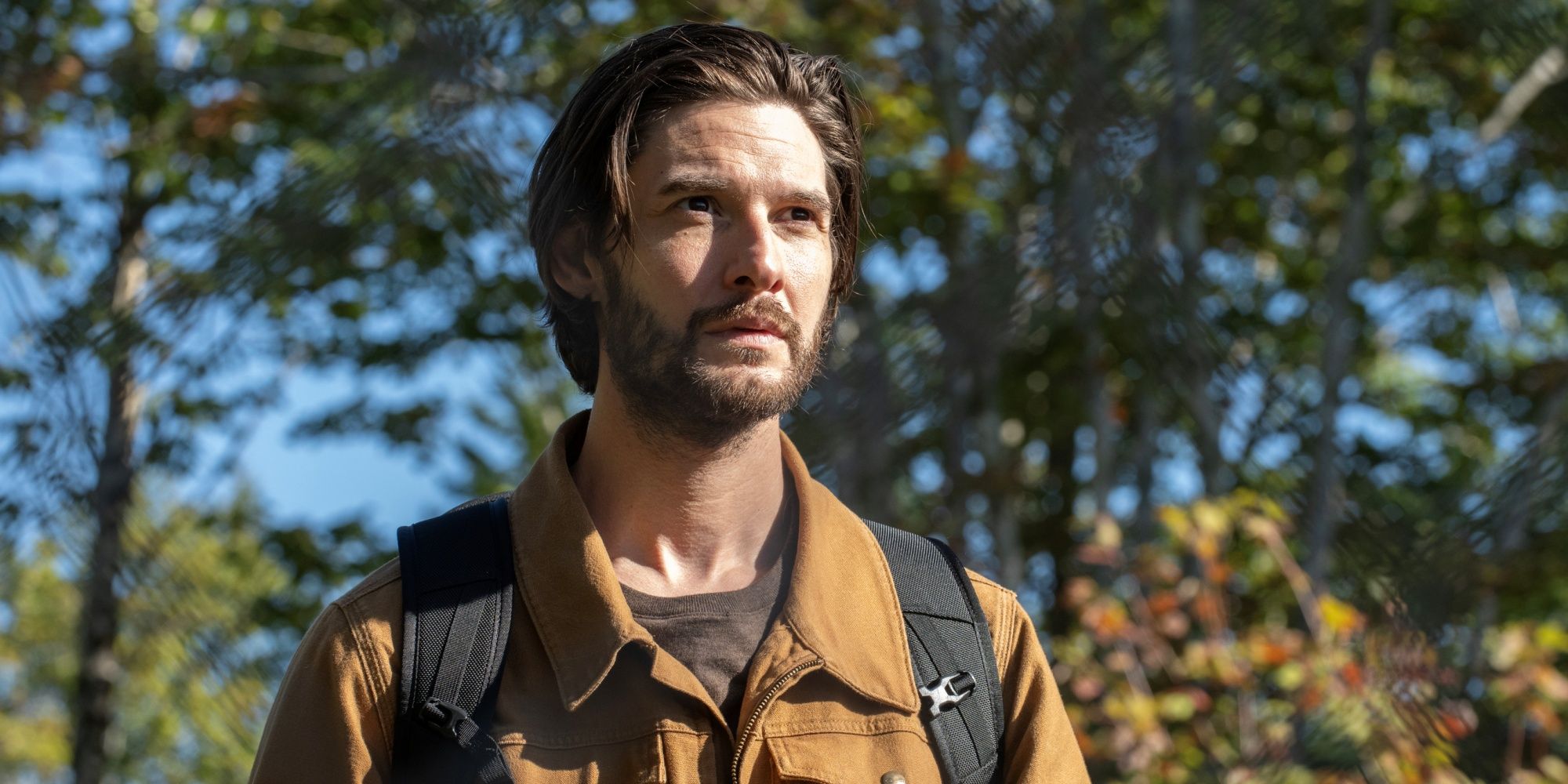 Jack Bender links The Institute and Mr. Mercedes beyond their Stephen King origins