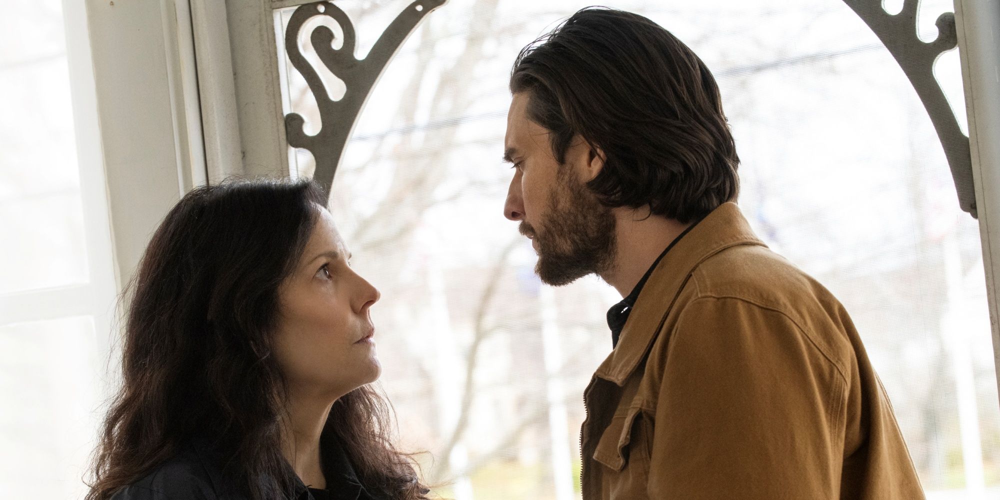 Ben Barnes Wants Stephen King’s ‘The Institute’ to Take Inspiration ...