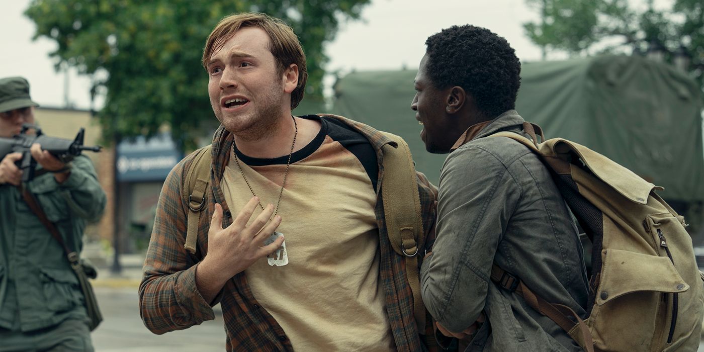 'The Long Walk' Is Officially Stephen King’s Highest Rated Movie of All Time