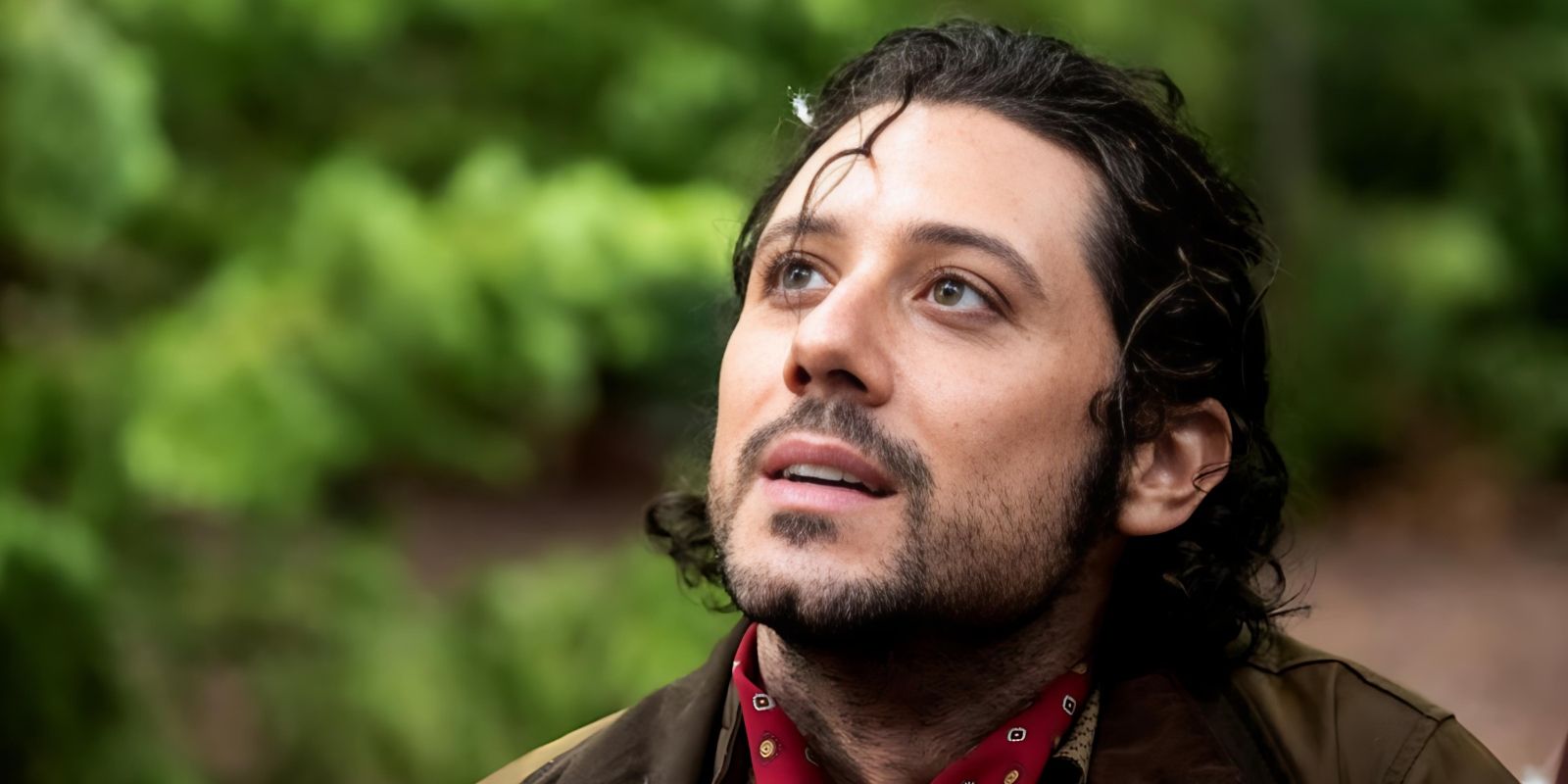 Elliot (Hale Appleman) in 'The Magicians.'