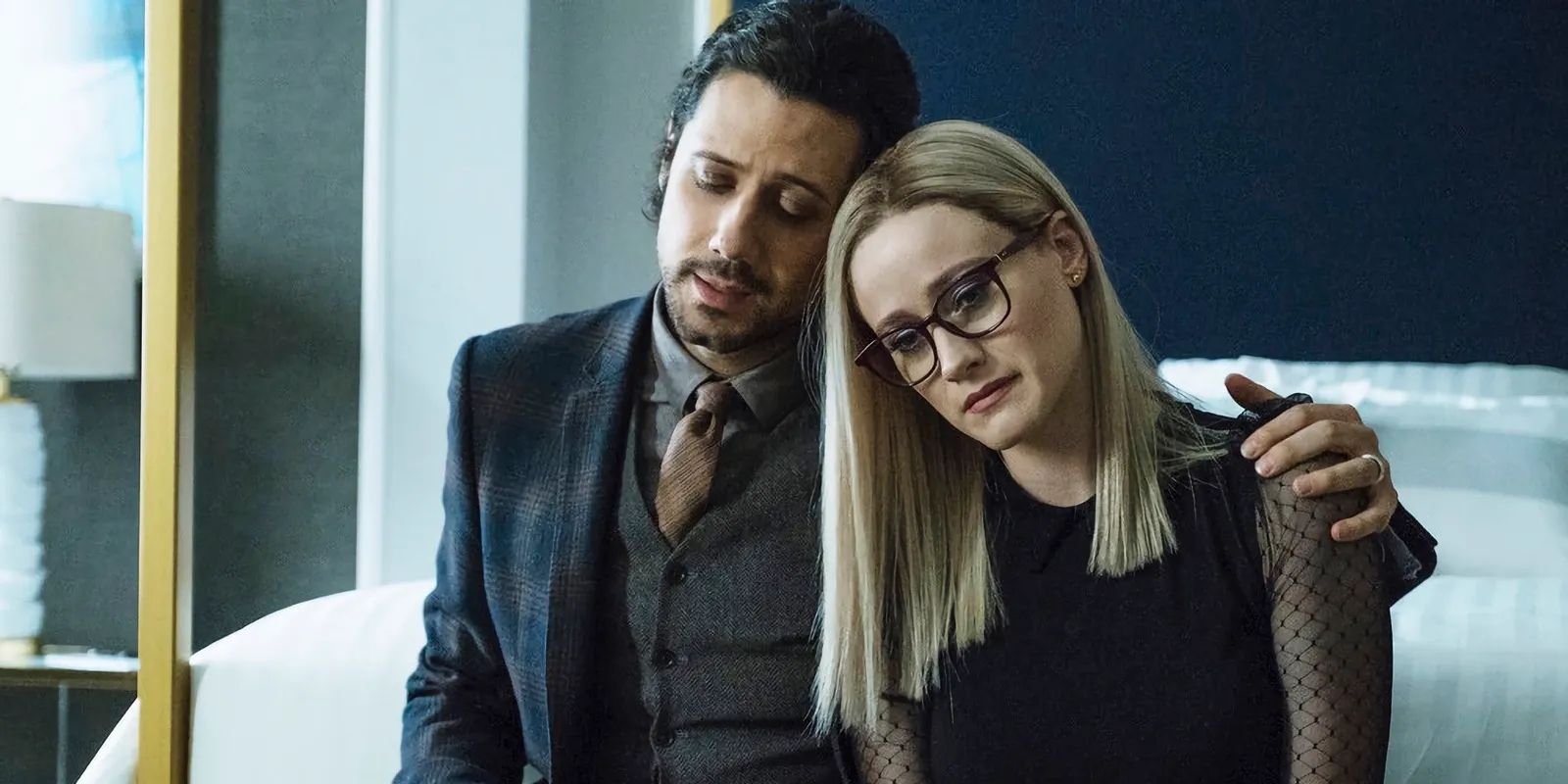 10 Years Later, This Bold 91% RT Adult Fantasy Series Is Finally Back on Prime Video image