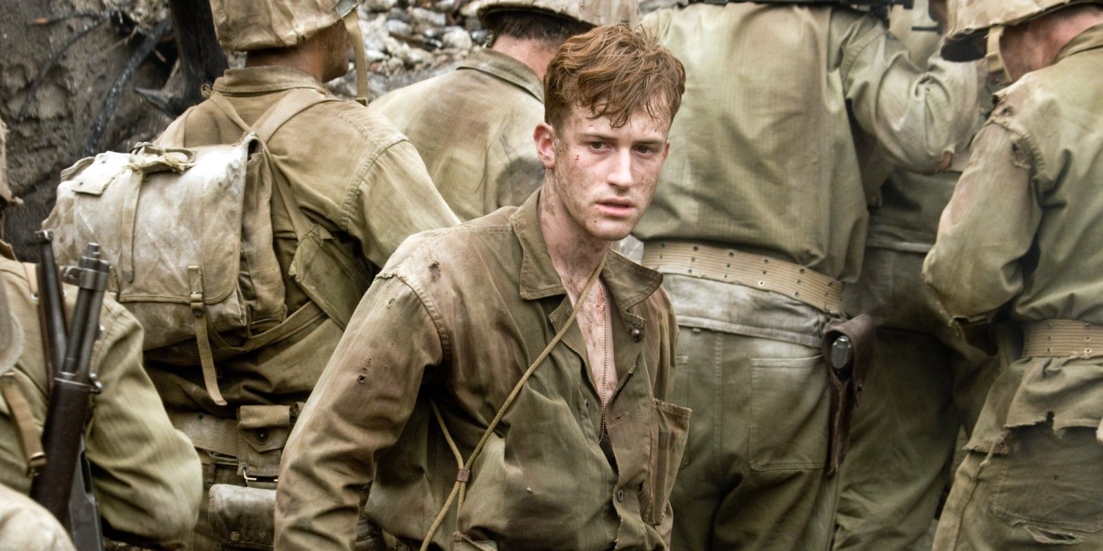 Fans Are Running Out of Time to Watch the Greatest WWII Series Ever Made