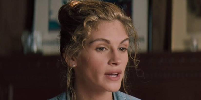 Julia Roberts dans le Brief Pelican