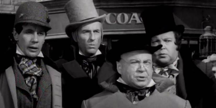 10 Essential Charles Dickens Movies, Ranked