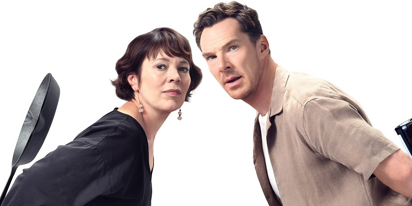 Benedict Cumberbatch | Collider