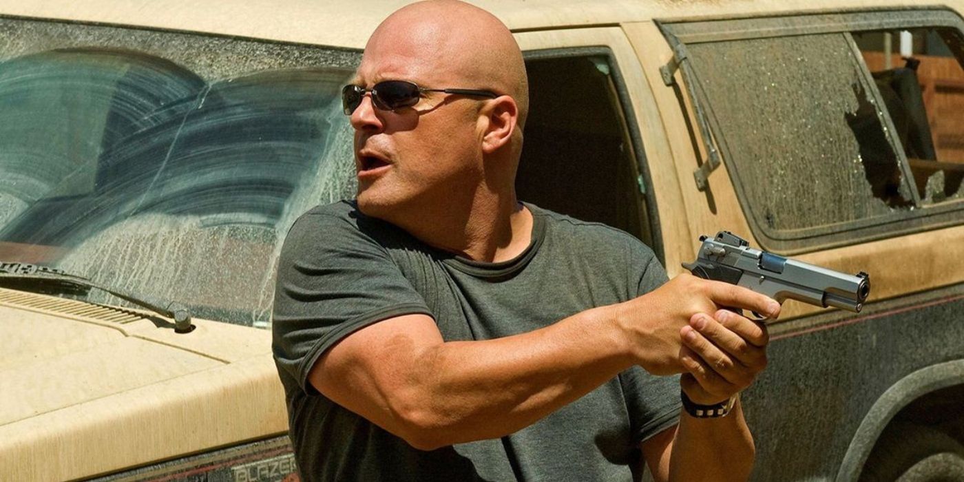 This Gritty 10/10 Police Drama Is One of the Most Addictive Binges on TV