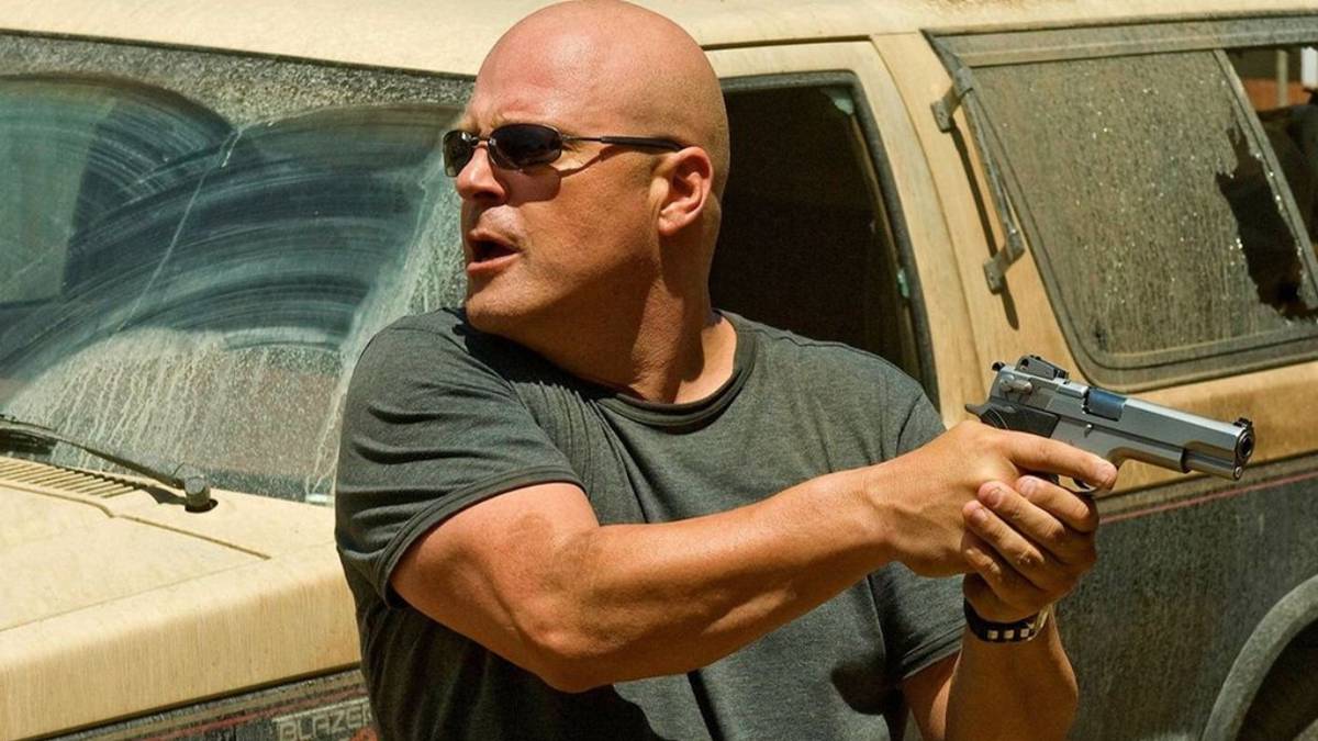 10 Greatest Detective Shows if You're Out of Good TV to Watch