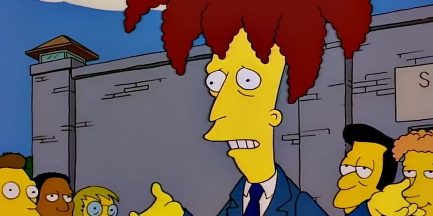 This ‘Simpsons’ Episode Perfectly Parodied One of Martin Scorsese’s ...