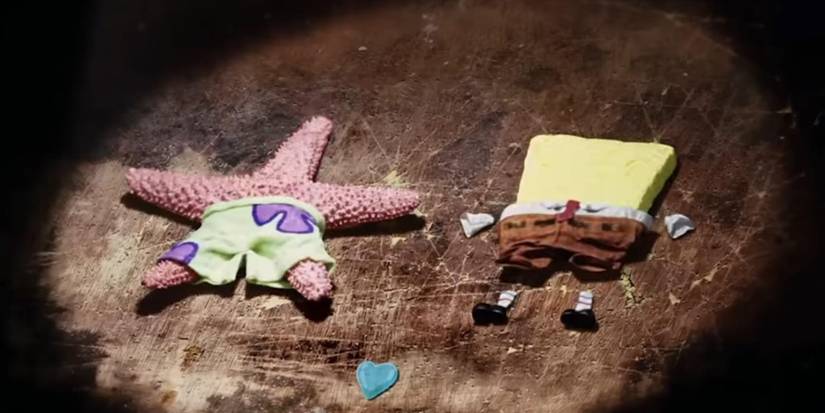 spongebob-and-patrick-dried-up