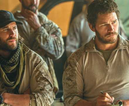 'The Terminal List: Dark Wolf' Finale Recap: Ben Edwards and James ...