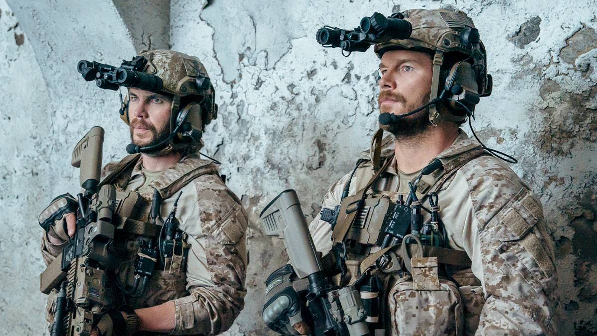 This 7-Season Military Drama Offers Even More Thrills for Fans of 'The Terminal List'