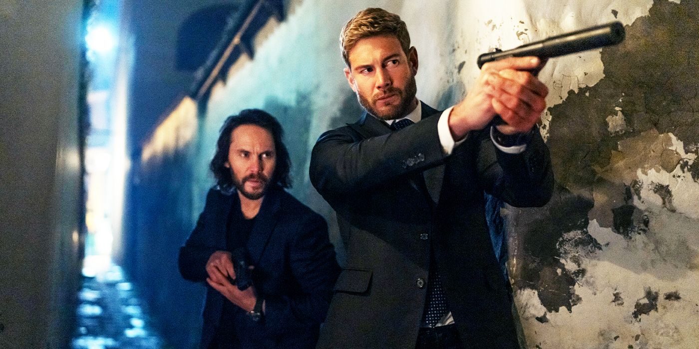 Prime Video Has Become the Definitive Home of This Must-Watch Genre on Streaming