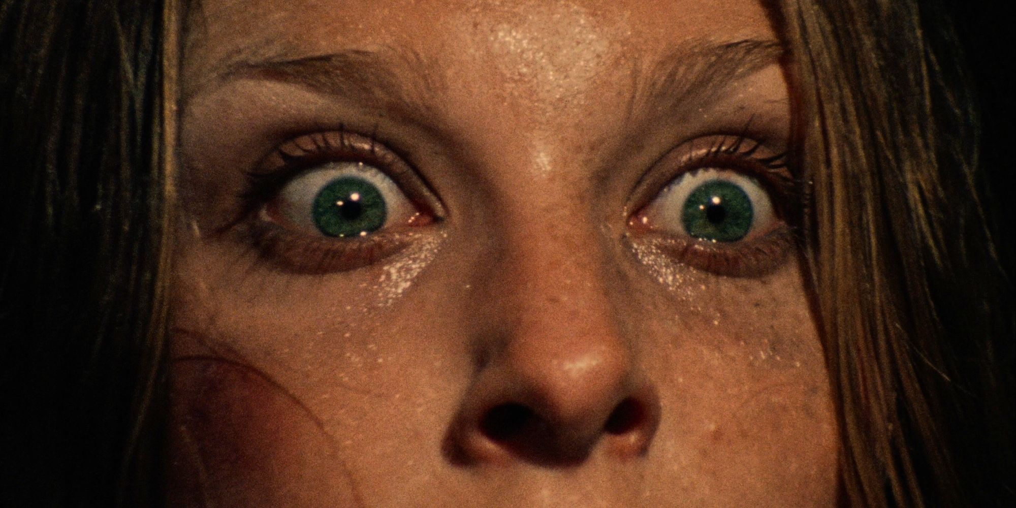 Before Glen Powell's Remake, Watch One of the Most Horrifying Movies Ever That's Leaving Netflix