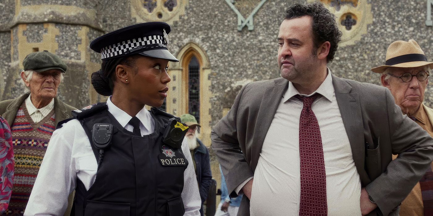 Netflix’s ‘Knives Out’ Replacement Towers Over Streaming Competition