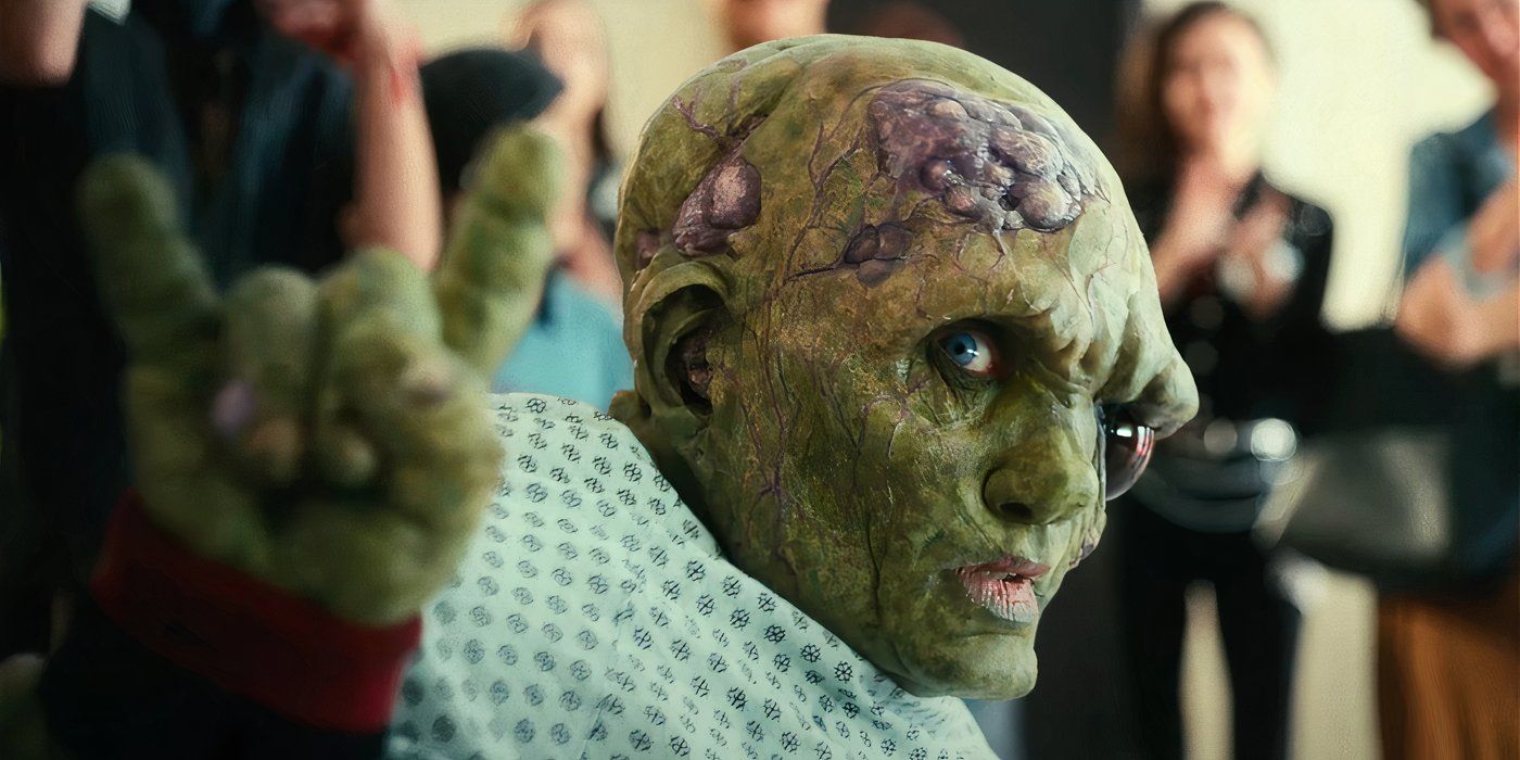 Every Toxic Avenger Movie, Ranked