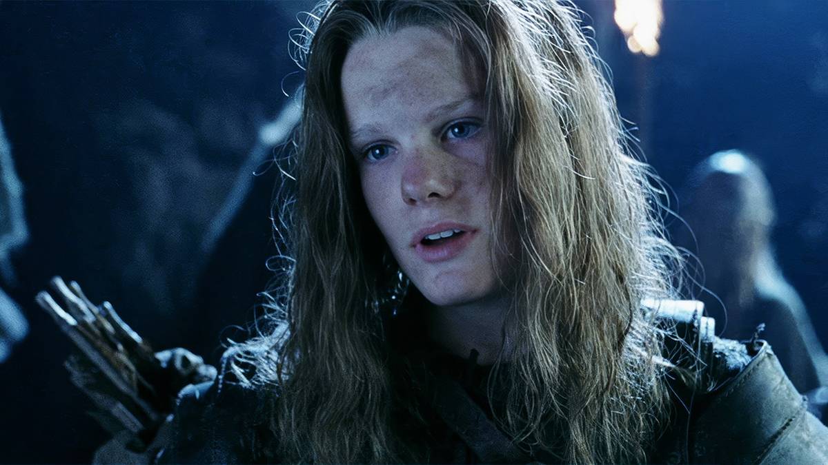 The Lord of the Rings Hit that Changed Action Scenes Forever Just Got ...