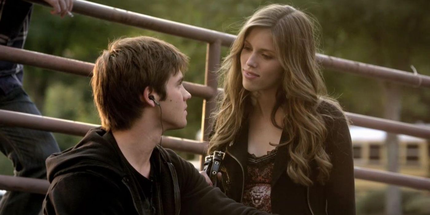 10 Worst Things Damon Salvatore Did in ‘The Vampire Diaries,' Ranked