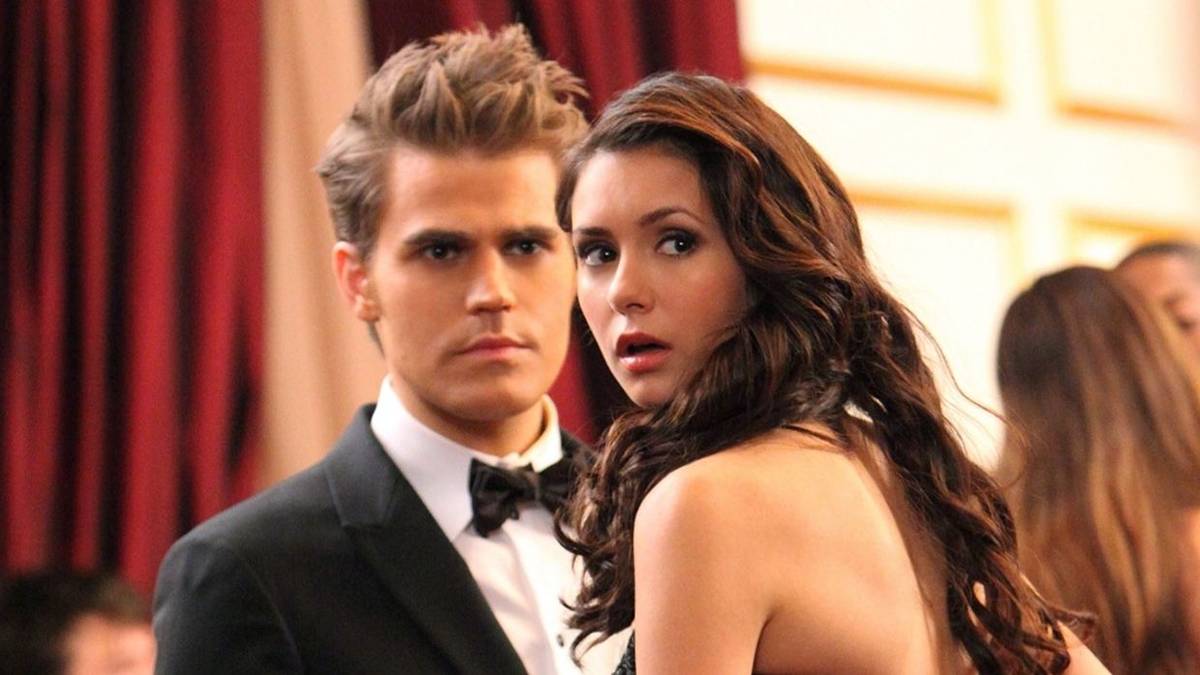 10 Most Satisfying Character Arcs in 'The Vampire Diaries,' Ranked 10 Most Satisfying Character Arcs in 'The Vampire Diaries,' Ranked