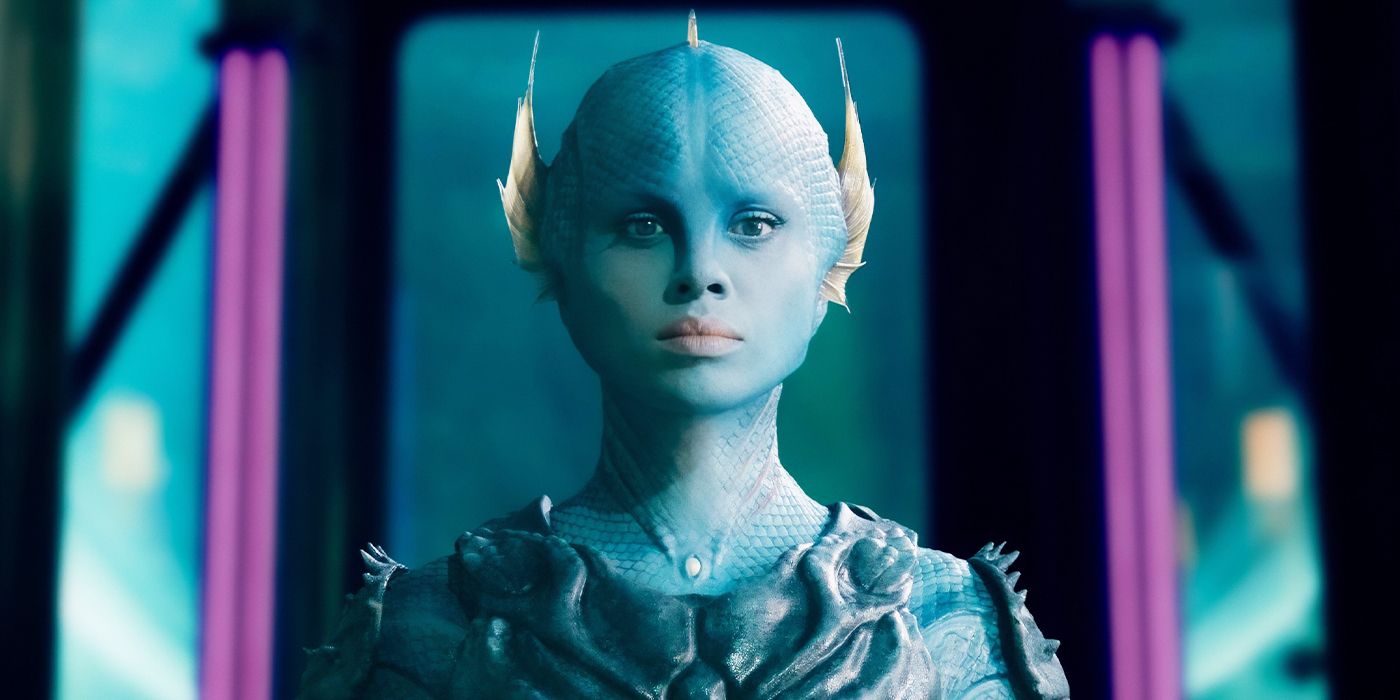 Star of Brand-New 'Doctor Who' Spin-Off Dishes on the Main Difference Between the Two Series