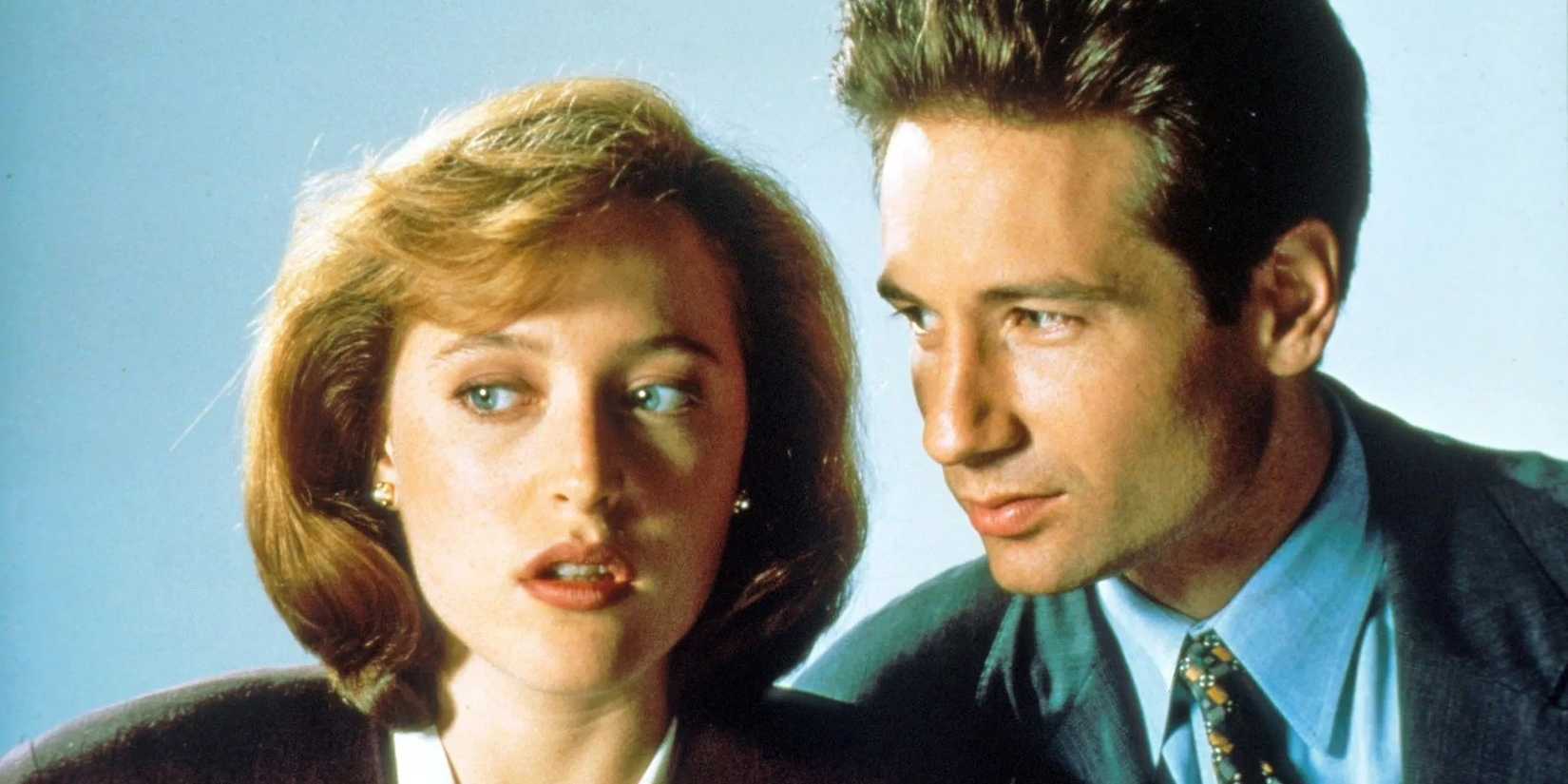 the x files