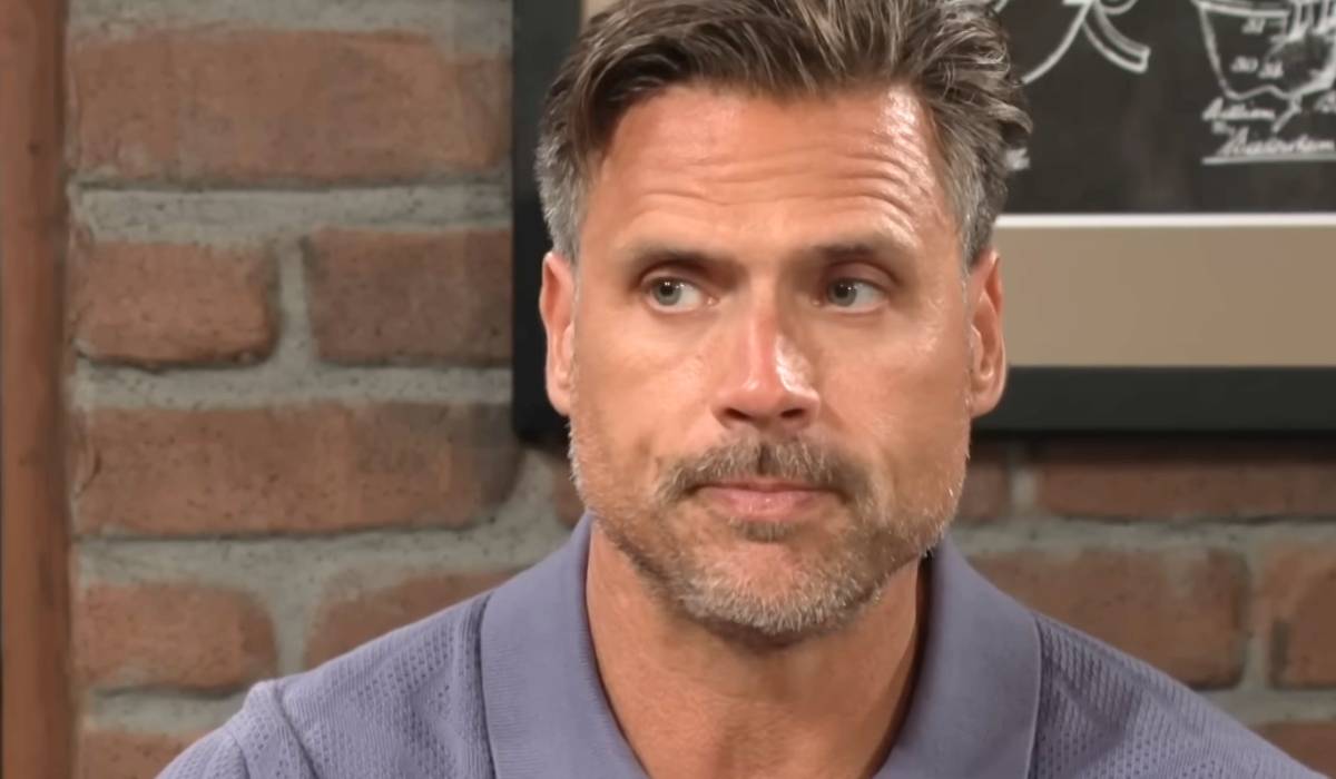 fter 30 Years on 'Young & the Restless,' Joshua Morrow's Biggest Role Yet Has Him Breaking a Major Soap Rule