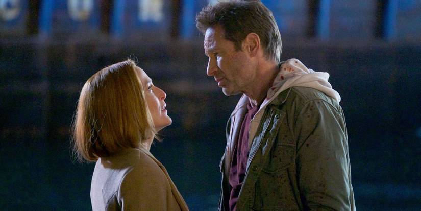 TheXFilesS11E10MyStruggleIV