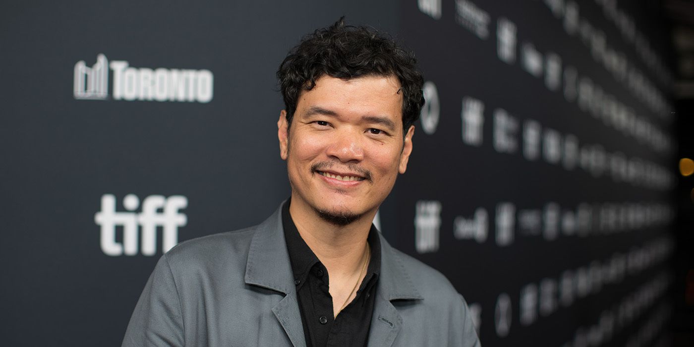 Timo Tjahjanto