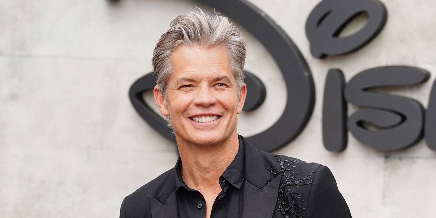 ‘Alien: Earth’ Isn’t the First Time Timothy Olyphant Was a Scene Stealer on a Noah Hawley FX Show