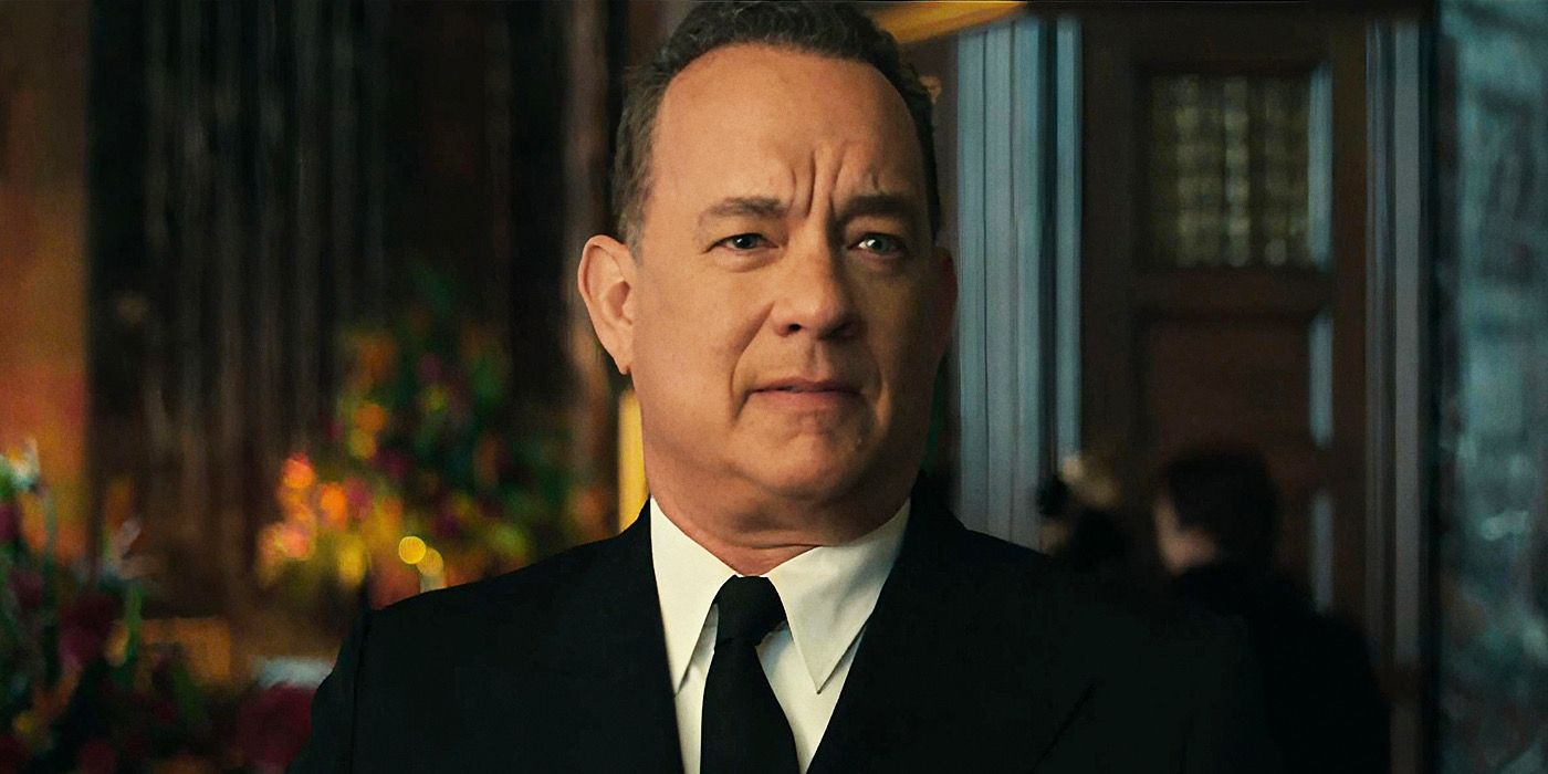 Tom Hanks’ $50 Million WWII Epic Beloved by Dads Around the Globe Resurfaces on Streaming