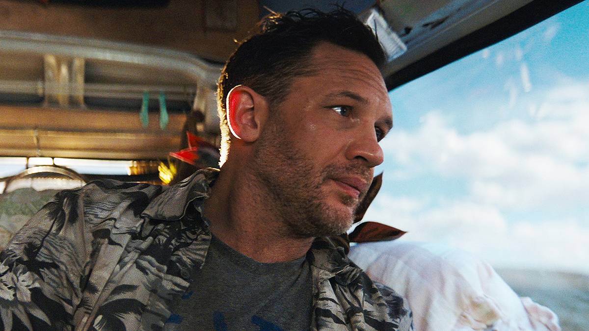 Netflix Sparks Outrage: Tom Hardy's $480M Blockbuster Blocked for Users!