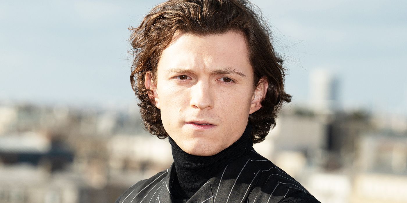 Tom Holland Confirms the Plot of ‘Spider-Man: Brand New Day’ Is Based on Fan Internet Comments