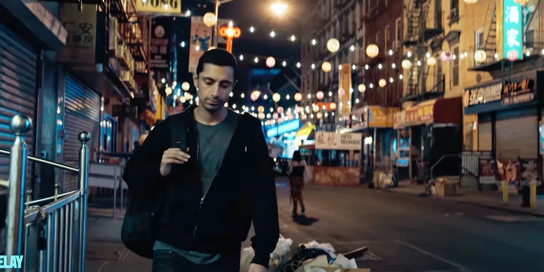 'Relay' Review: Riz Ahmed’s Tight New Thriller Proves That They Still ...