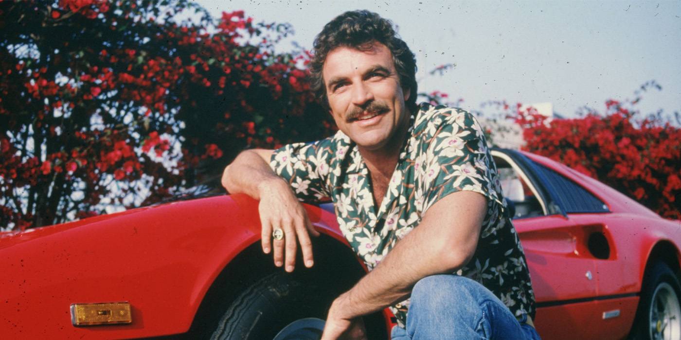 10 Best ’80s Drama TV Shows, Ranked 10 Best ’80s Drama TV Shows, Ranked