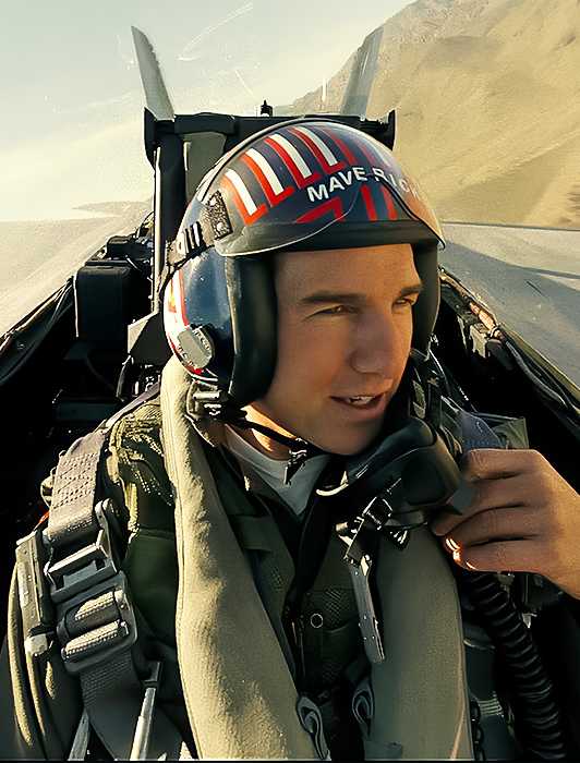 2022 Was the Year Movies Were Saved, and 'Top Gun: Maverick' Wasn't the ...