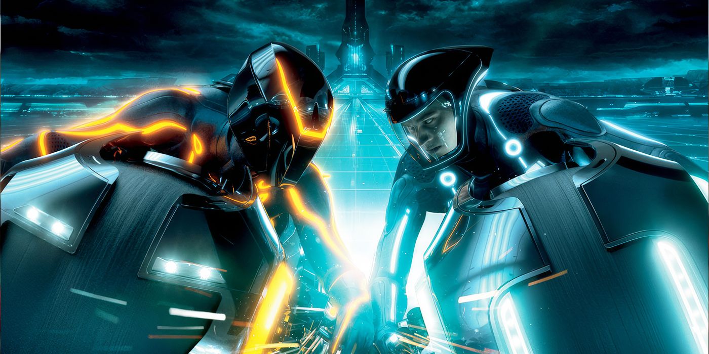 September 16 Will Be a Great Day For 'Tron' Fans