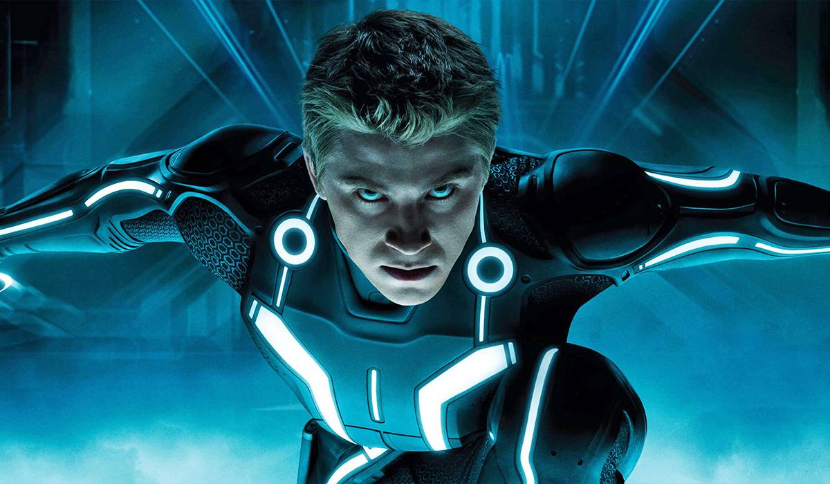 Tron: Legacy' Star Addresses 'Tron: Ares' Absence After Director Claimed 2  Actors Refused to Return [Exclusive], image size:1200x700