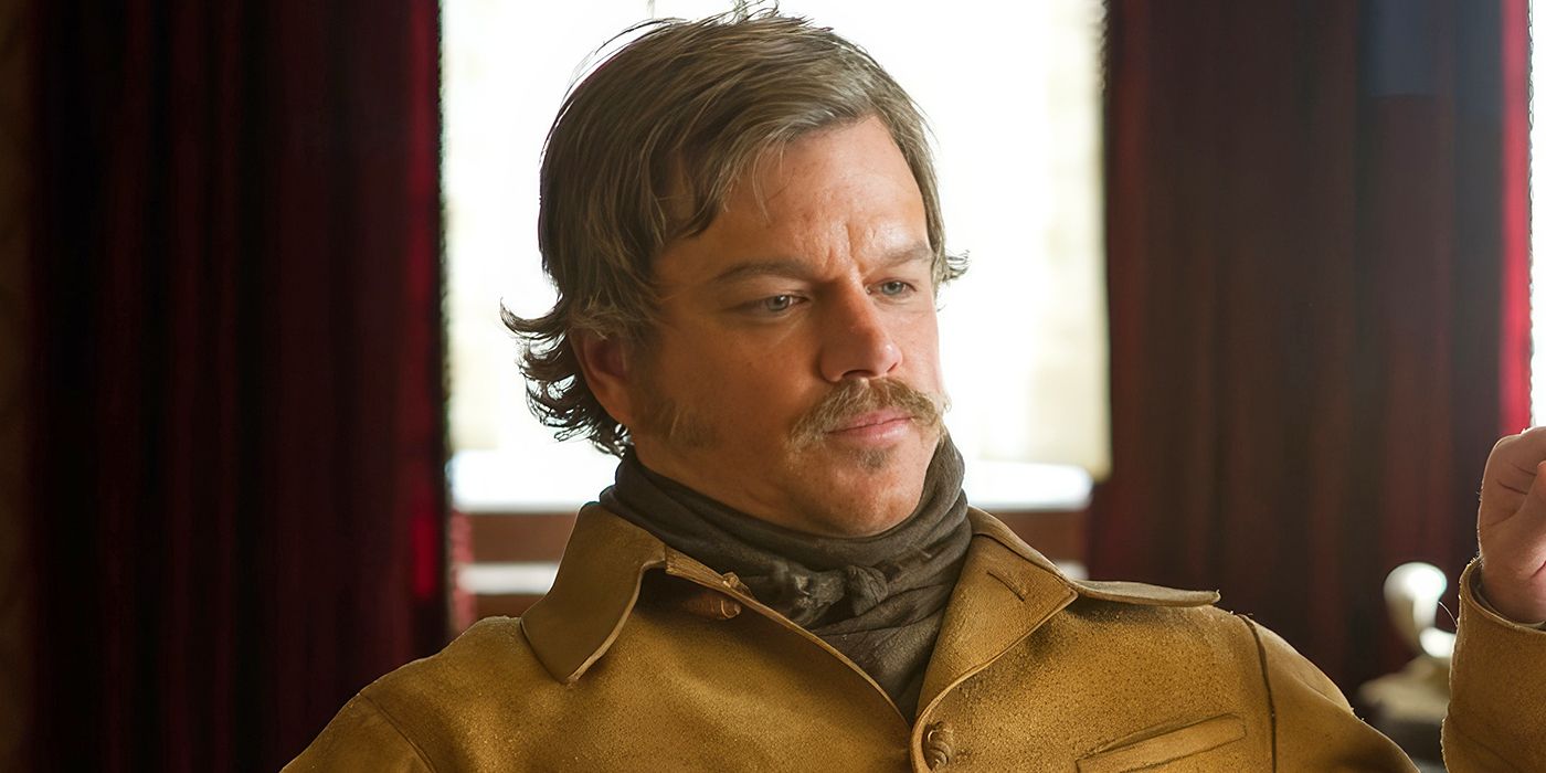 One of the Greatest Westerns of the 21st Century Rides Onto a New Streaming Home